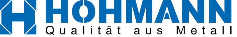 Hohmann GmbH Qualität aus Metall